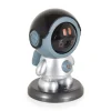 Babyphone West 360Grad Drehung in grau