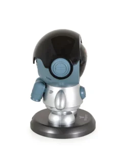 Babyphone West 360Grad Drehung in grau