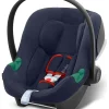 Babyschale "Aton B2 i-Size" in Dunkelblau - Gruppe 0+