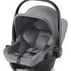 Babyschale "Baby-Safe Core" in Grau - Gruppe 0+