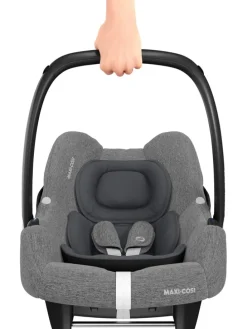 Babyschale 