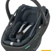 Babyschale "Coral 360 i-Size" in Essential Graphite - Gruppe 0+