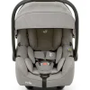 Babyschale "i-Gemm 3" in Grau - Gruppe 0+