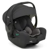 Babyschale "i-Gemm 3" in Schwarz - Gruppe 0+