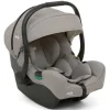 Babyschale i-Gemm 3 i-Size ab Geburt-13 kg in grau