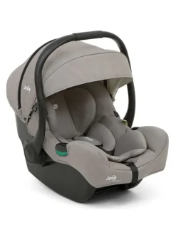 Babyschale i-Gemm 3 i-Size ab Geburt-13 kg in grau