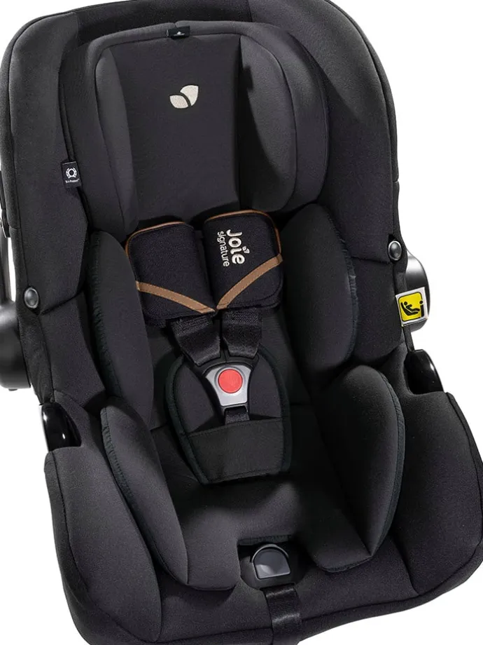 Babyschale "i-Jemini" in Dunkelblau - Gruppe 0+