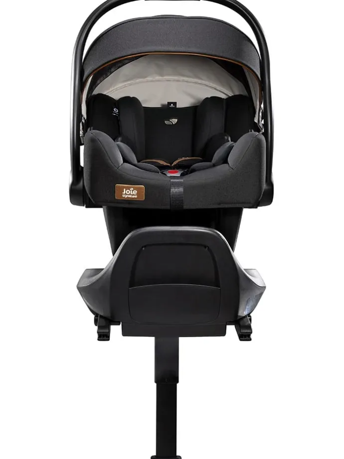 Babyschale "i-Jemini" in Dunkelblau - Gruppe 0+