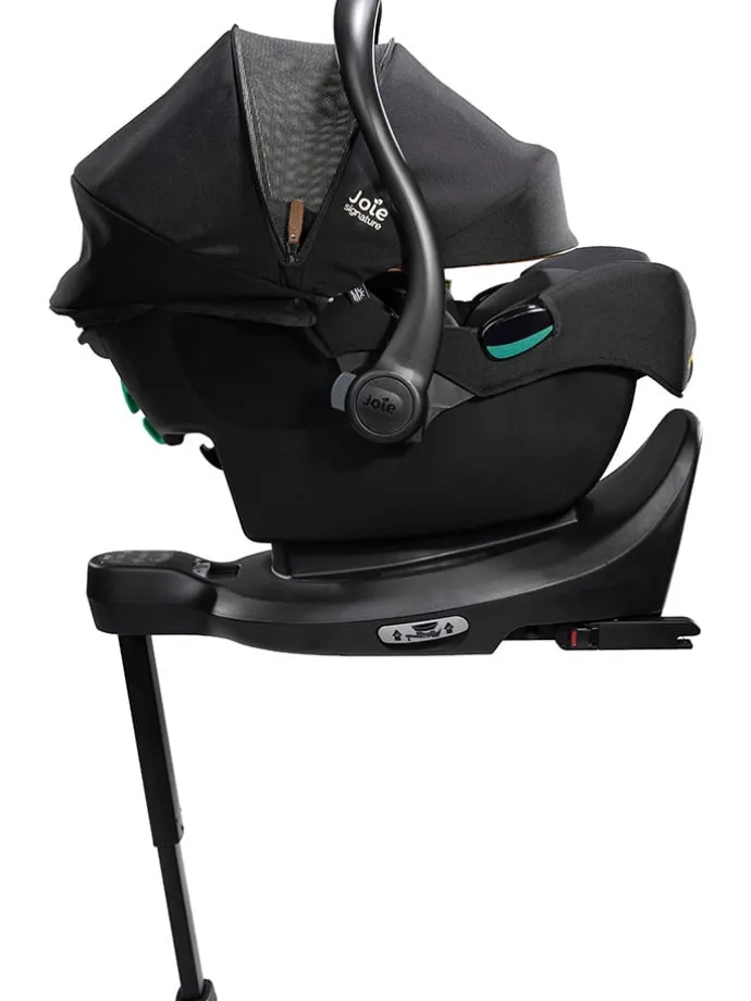 Babyschale "i-Jemini" in Dunkelblau - Gruppe 0+