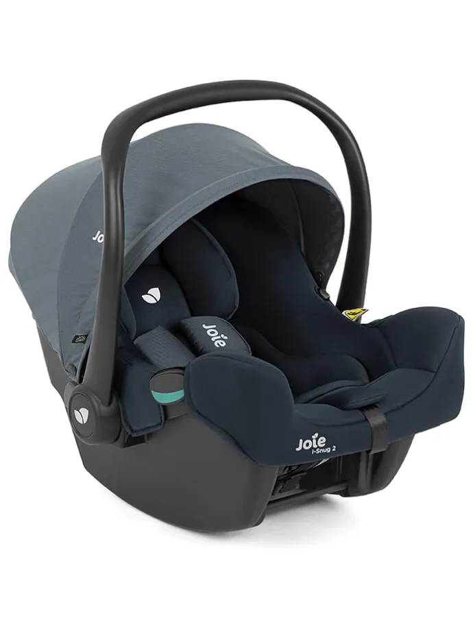 Babyschale "i-Snug 2" in Blau - Gruppe 0+