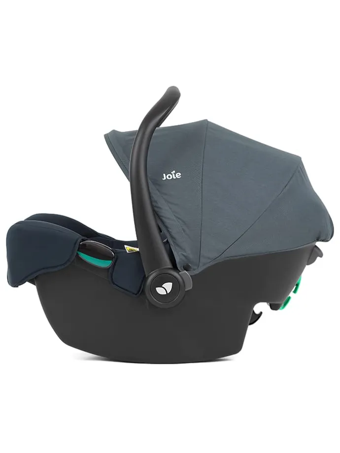 Babyschale "i-Snug 2" in Blau - Gruppe 0+