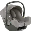 Babyschale "i-Snug 2" in Grau - Gruppe 0+