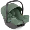 Babyschale "i-Snug 2" in Grün - Gruppe 0+