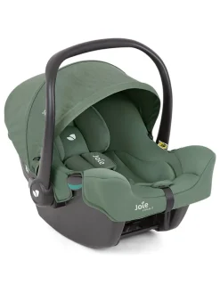 Babyschale "i-Snug 2" in Grün - Gruppe 0+