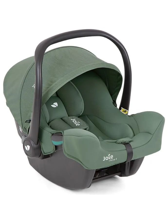 Babyschale "i-Snug 2" in Grün - Gruppe 0+