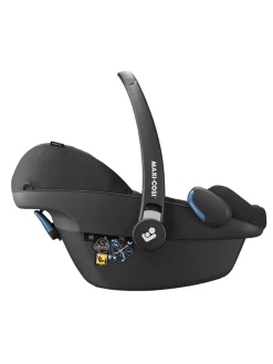 Babyschale "Pebble Pro i-Size" in Essential Black - Gruppe 0+