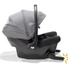 Babyschale "Sprint" in Anthrazit - Gruppe 0+