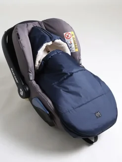 Babyschalen-Fußsack