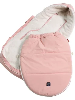 Babyschalen-Fußsack 