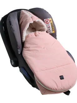 Babyschalen-Fußsack 