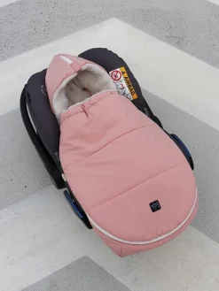 Babyschalen-Fußsack 