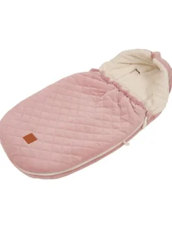 Babyschalen-Fußsack