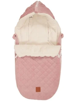 Babyschalen-Fußsack