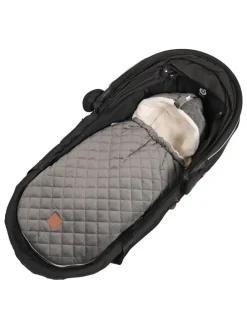 Babyschalen-Fußsack