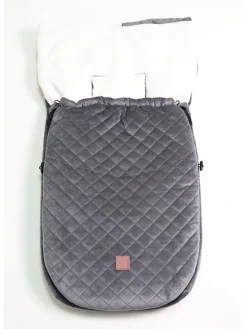 Babyschalen-Fußsack 