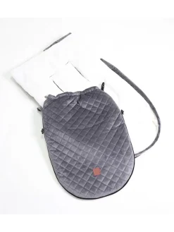 Babyschalen-Fußsack 