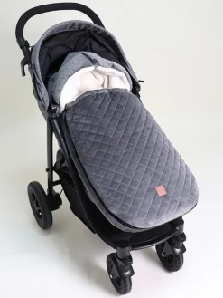 Babyschalen-Fußsack 