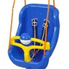 Babyschaukel 2 in 1 Big Swing 06130 in blau