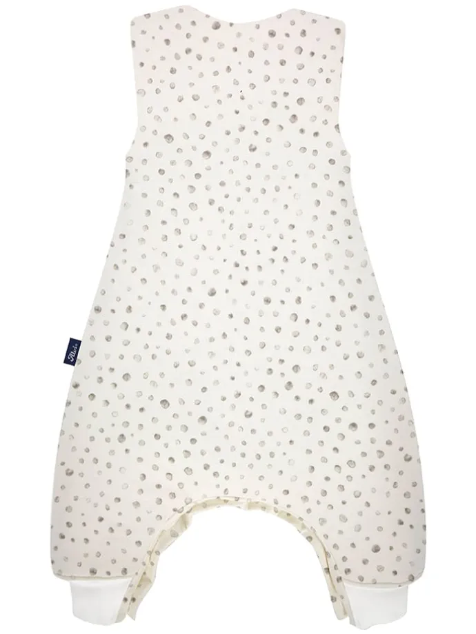 Babyschlafsack "Aqua Dot" in Creme