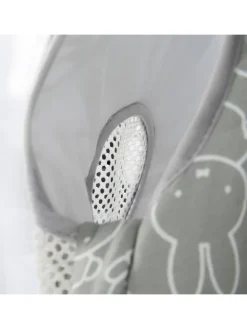 Babyschlafsack 'Easy Air' safe asleep' - Design 'miffy'