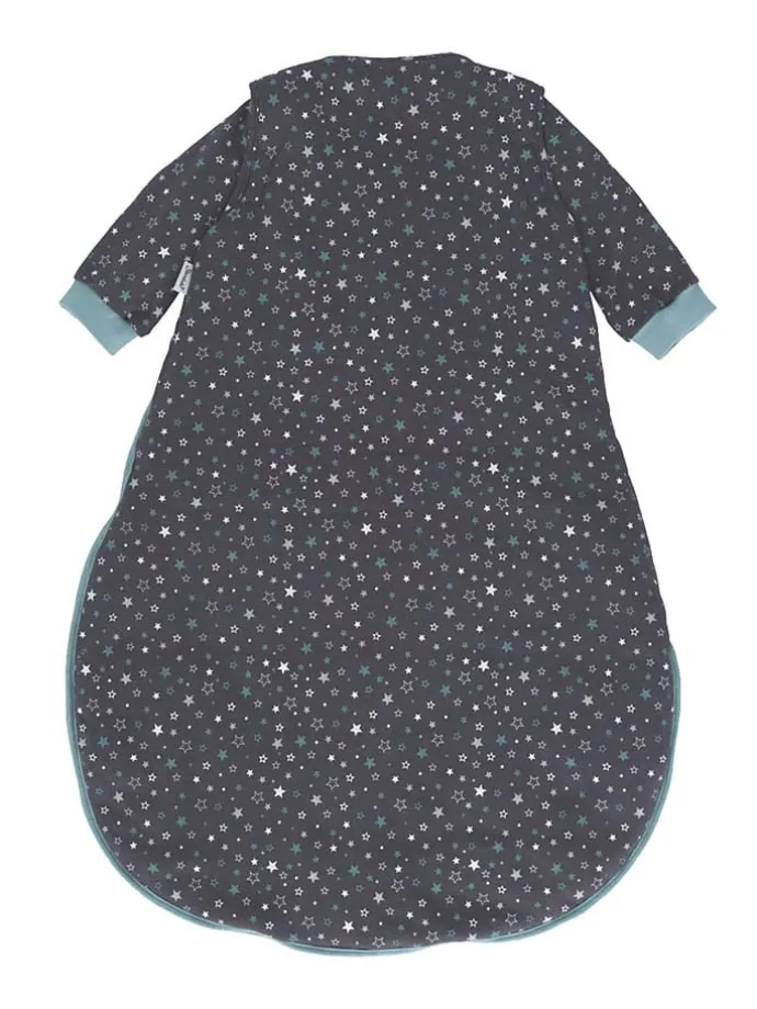 Babyschlafsack "Elia" in Anthrazit