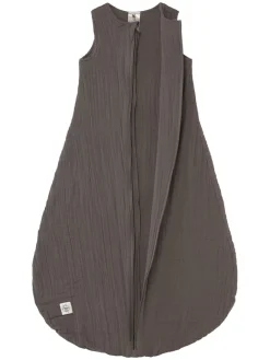 Babyschlafsack in Braun