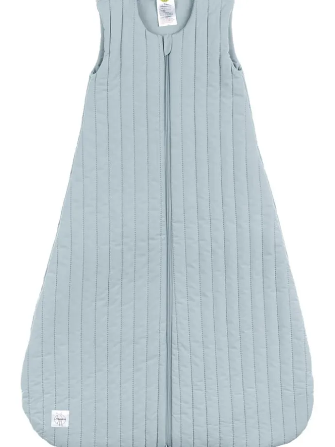 Babyschlafsack in Hellblau - 3,0 TOG