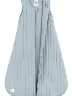 Babyschlafsack in Hellblau - 3,0 TOG