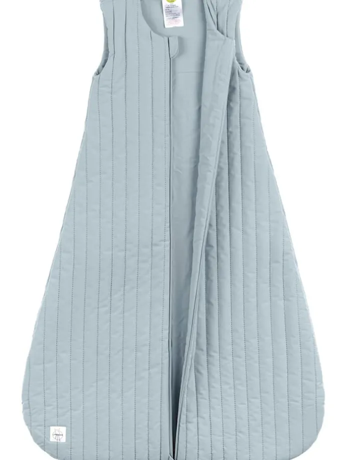 Babyschlafsack in Hellblau - 3,0 TOG