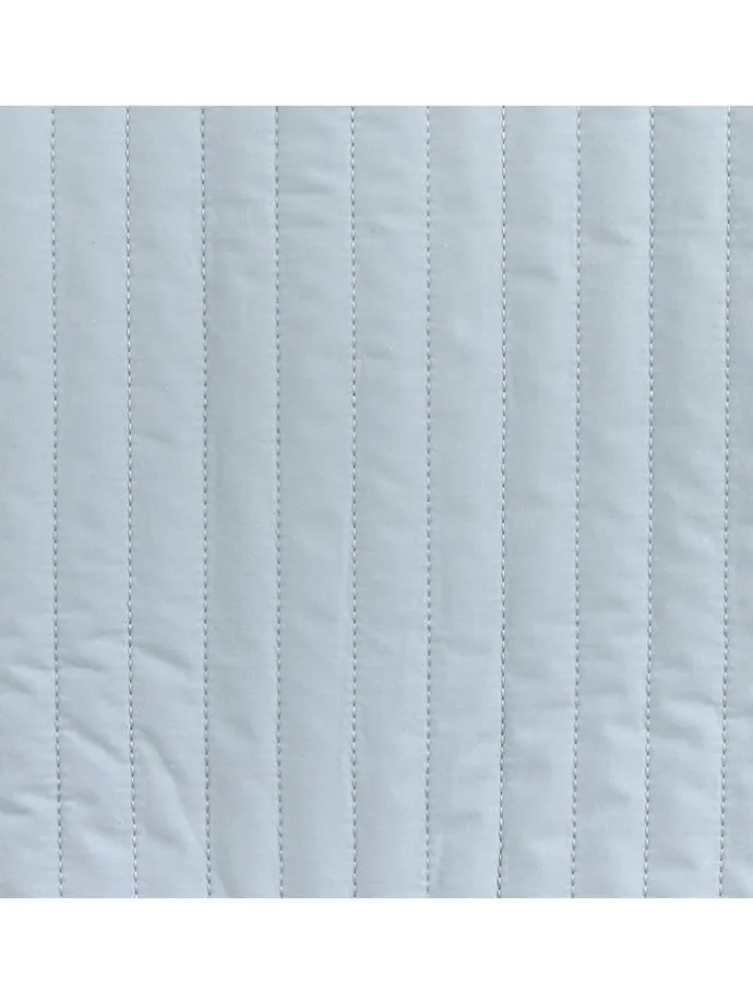 Babyschlafsack in Hellblau - 3,0 TOG
