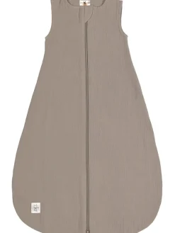 Babyschlafsack in Taupe - 1,0 TOG