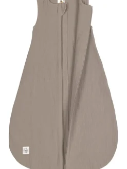Babyschlafsack in Taupe - 1,0 TOG
