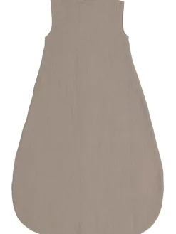 Babyschlafsack in Taupe - 1,0 TOG