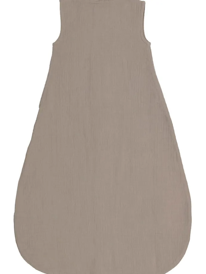 Babyschlafsack in Taupe - 1,0 TOG