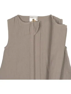 Babyschlafsack in Taupe - 1,0 TOG