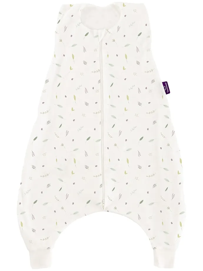 Babyschlafsack "to GO" in Weiß
