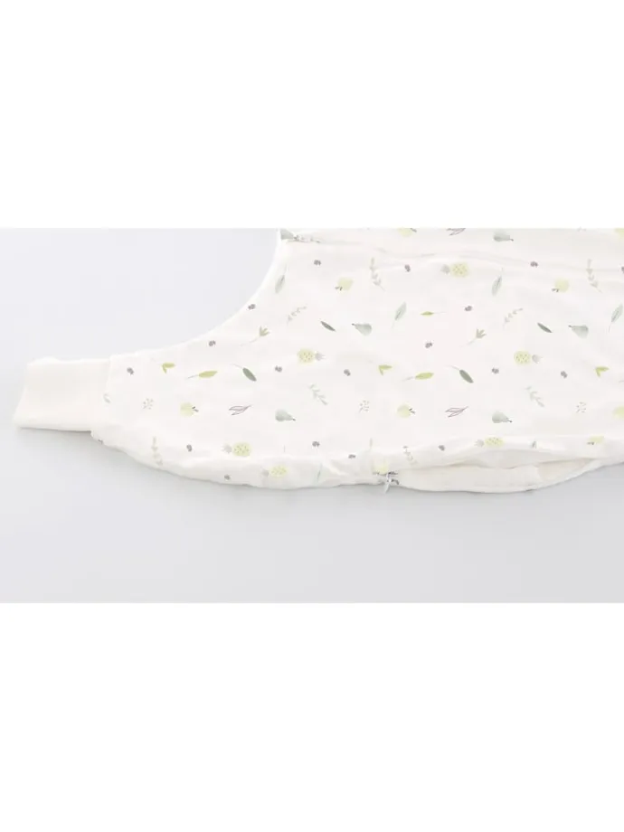 Babyschlafsack "to GO" in Weiß