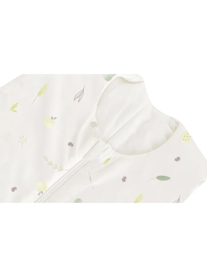 Babyschlafsack "to GO" in Weiß