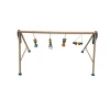 Babyspielgerät für Zwillinge