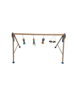 Babyspielgerät für Zwillinge
